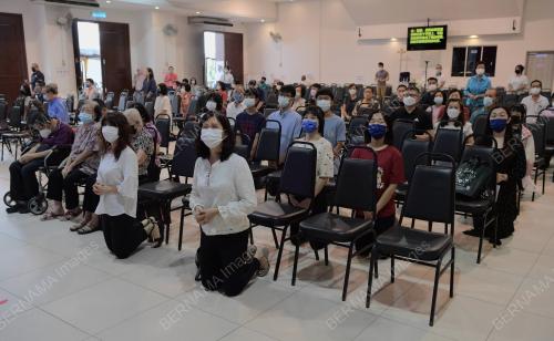 PROSEDUR OPERASI STANDARD (SOP)