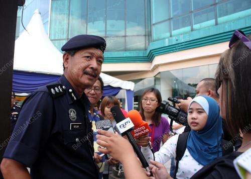 BERSIH 2.0