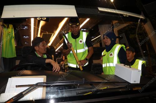 JABATAN PENGANGKUTAN JALAN JOHOR