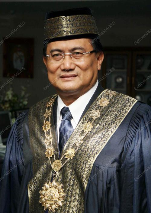 MOHD JAAFAR AWANG