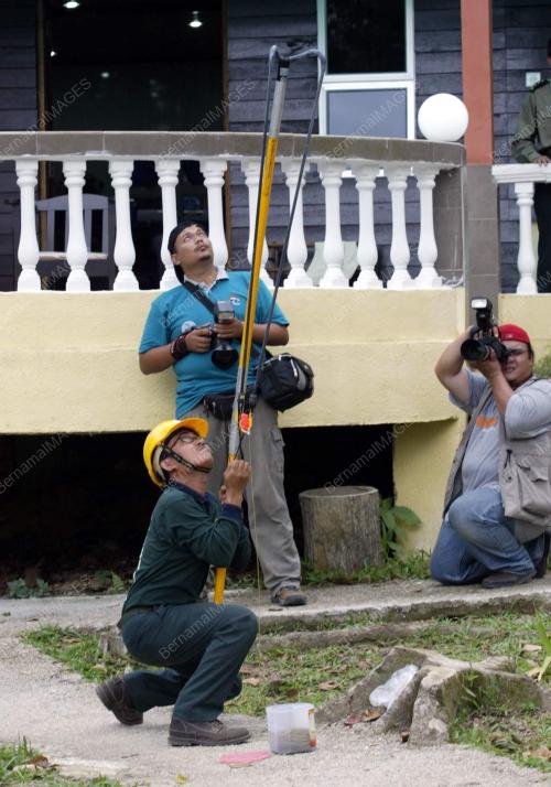 EKSPEDISI LANDSKAP MALAYSIA 2010