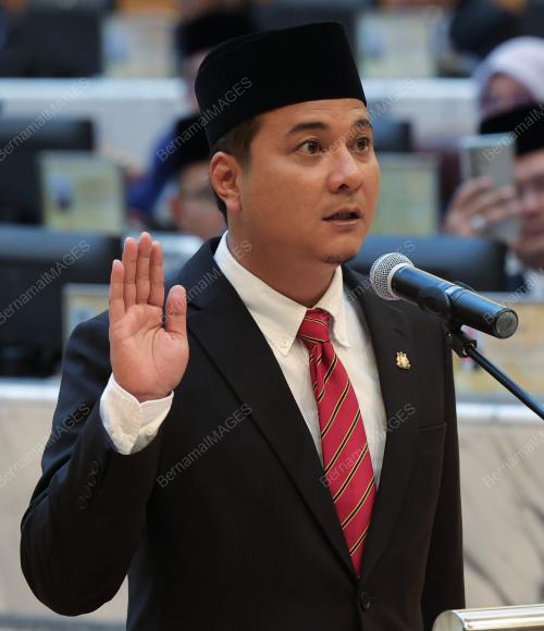 SYED HUSSIEN SYED ABDULLAH