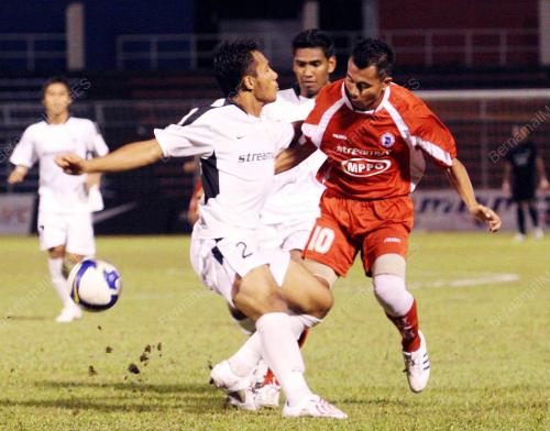 TM LIGA PREMIER