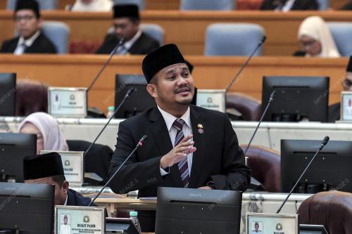 MOHAMAD FAZLI MOHAMAD SALLEH