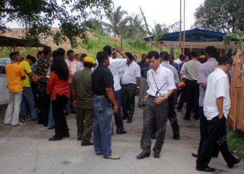 SAMY VELLU