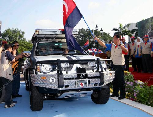 TUNKU MAHKOTA JOHOR