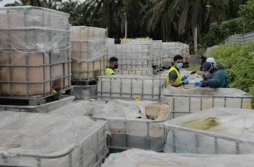 JABATAN ALAM SEKITAR