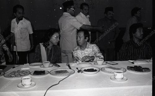 MUSA HITAM