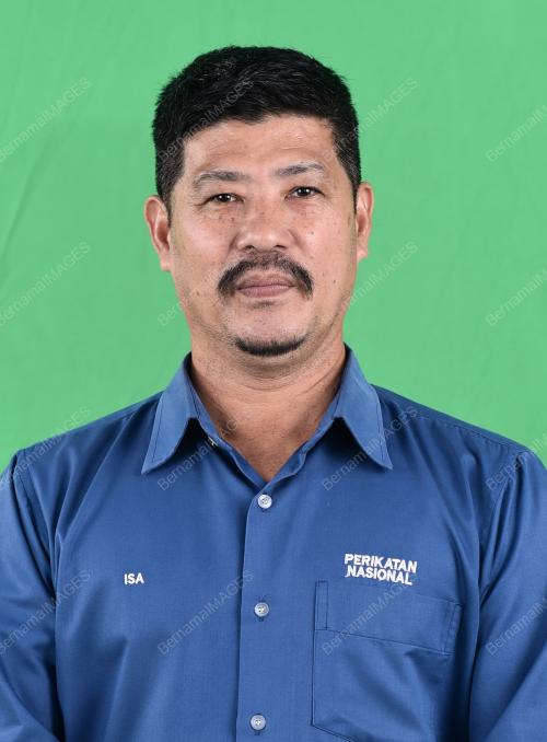 ISA HAMID
