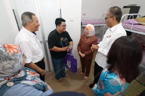 DATUK SERI NANCY SHUKRI