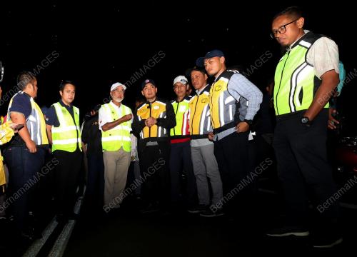 DATUK ONN HAFIZ GHAZI