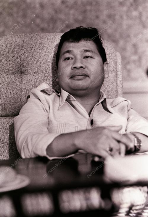 SACI ZAKARIA CHEK
