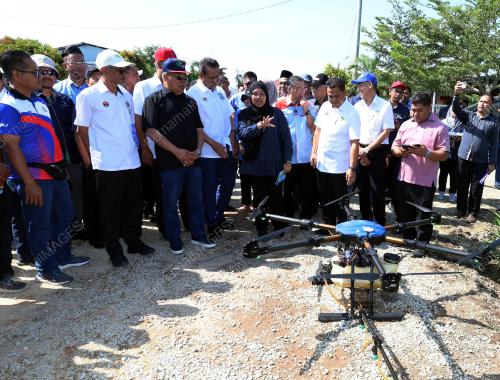DATUK SERI MOHAMAD SABU