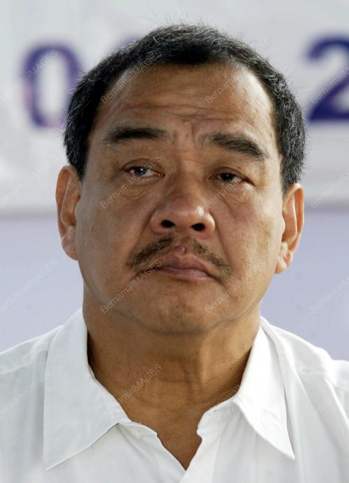 KONG CHO HA