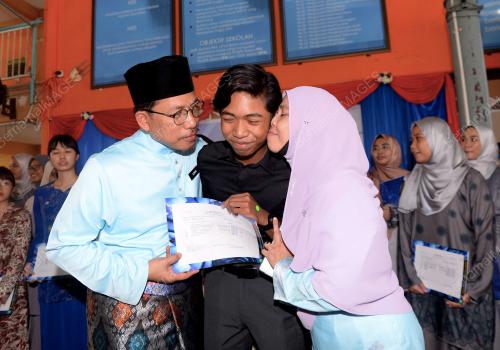 SPM 2019