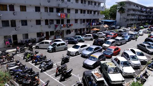 PERINTAH KAWALAN PERGERAKAN