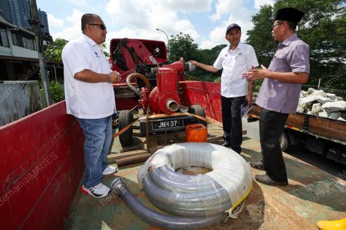 DATUK JAFNI MD SHUKOR 