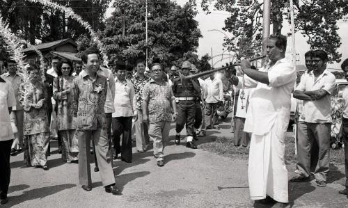 DATUK MUSA HITAM