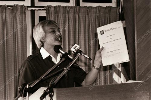 DATUK KHALID YUNUS