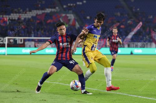 PIALA FA