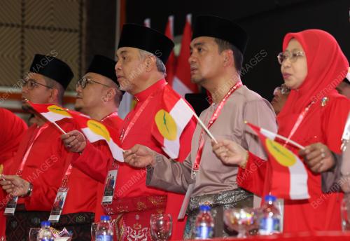 DATUK SERI DR AHMAD ZAHID HAMIDI