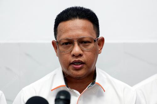 DR MOHD ZUHAN MOHD ZAIN
