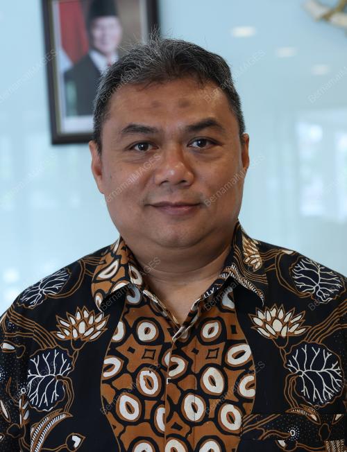 SIGIT SURYANTORO WIDIYANTO