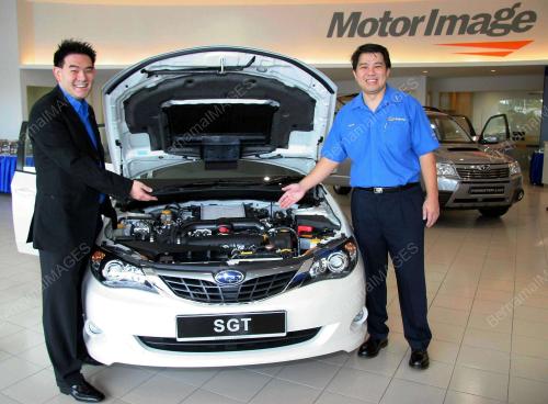 GLENN TAN