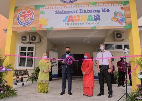 DATUK IR HASNI MOHAMMAD
