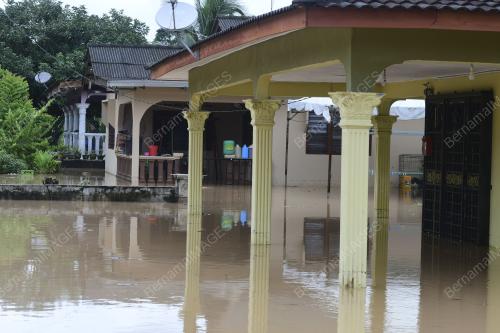 BANJIR