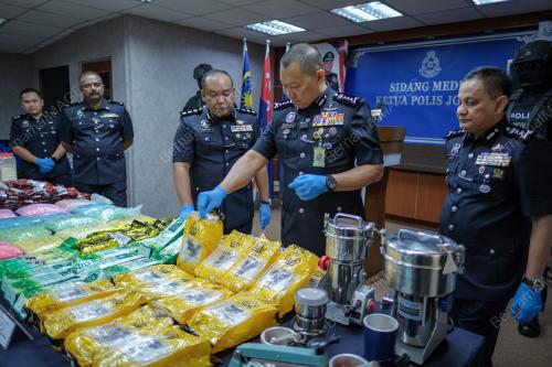 DATUK AB RAHAMAN ARSHAD