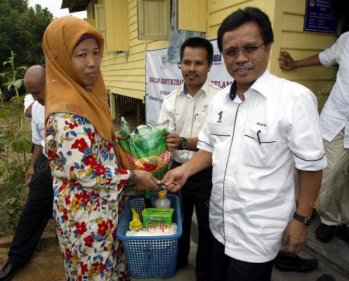 SHAFIE APDAL