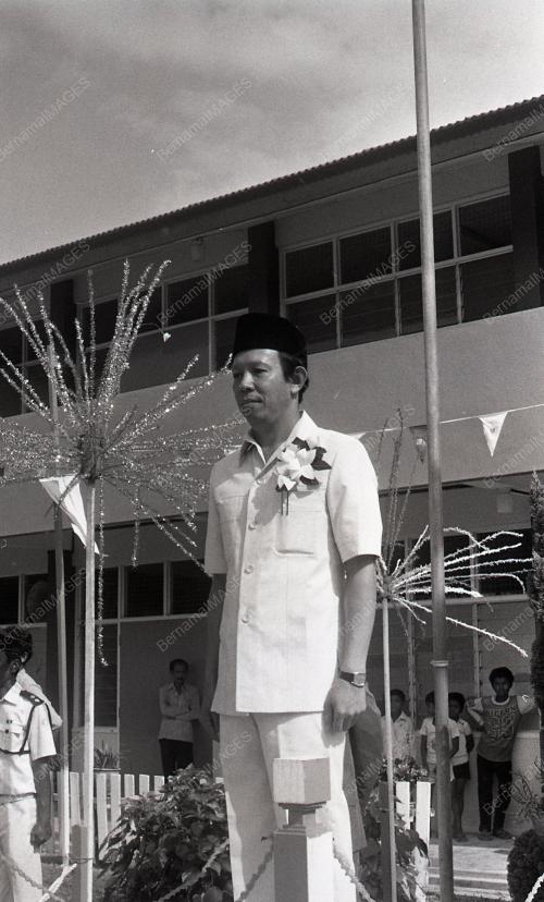 DATUK MUSA HITAM