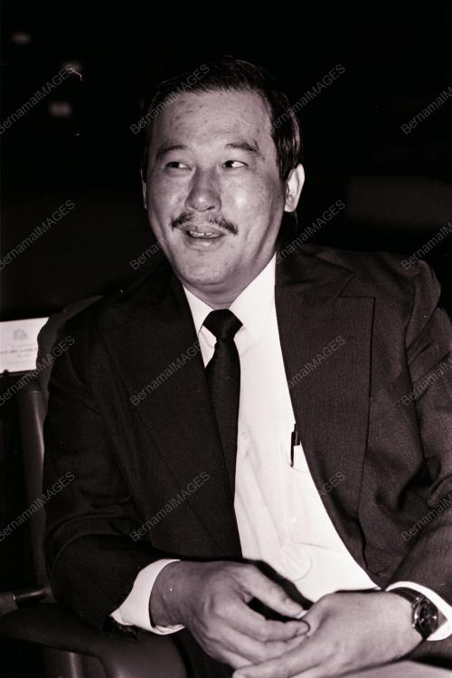 ADUN NEGERI JOHOR