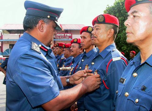 HAMZAH ABU BAKAR