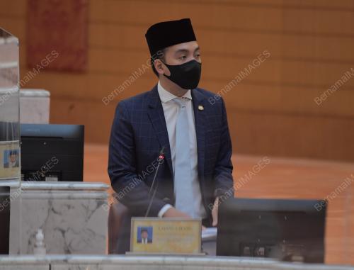DATUK IR HASNI MOHAMMAD