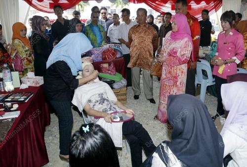 MUHYIDDIN YASSIN