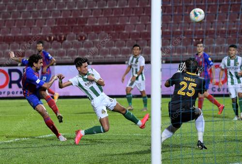 PIALA MALAYSIA