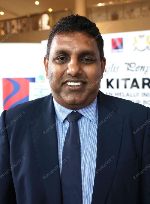 K.RAVEN KUMAR