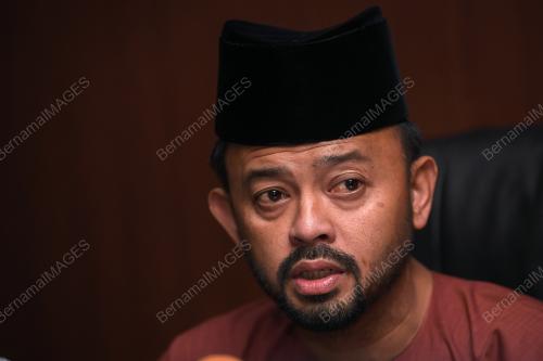 MOHD RADZI MOHD AMIN