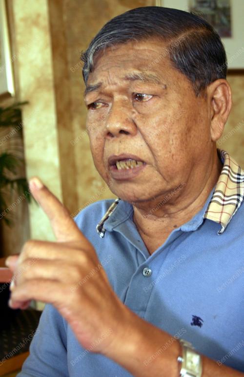 MOHAMED RAHMAT