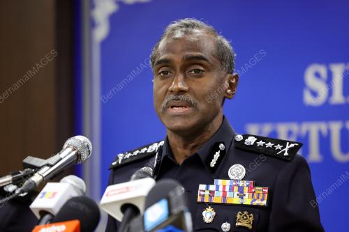 CP M KUMAR S.MUTHUVELU