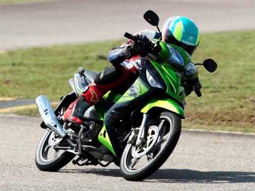 MODENAS GT128