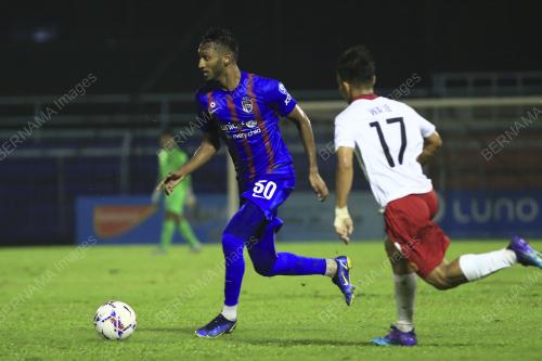 LIGA PREMIER MALAYSIA 2022