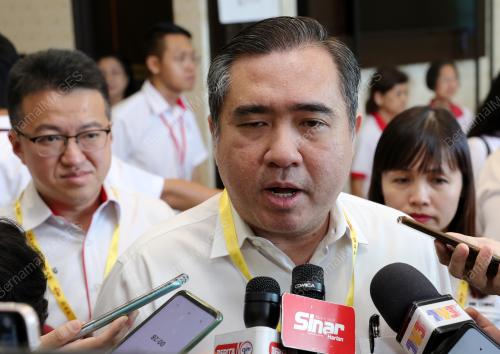 ANTHONY LOKE