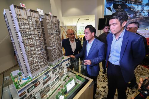 DATUK ONN HAFIZ GHAZI