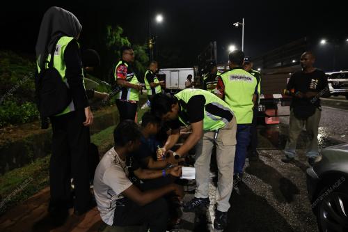 JPJ OPS 1 JOHOR