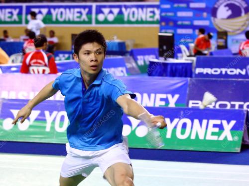 WONG CHOONG HAN