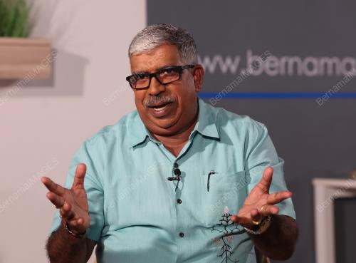 DATUK SUGUMARAN RAMAN