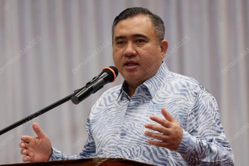 ANTHONY LOKE